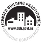 DBH Licensed Roofing Contractor