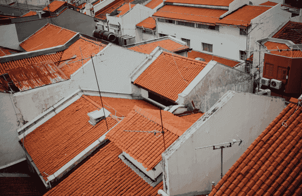 Commercial roofing projects Auckland