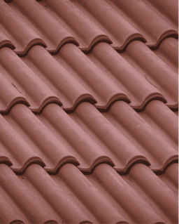 New Roof Installation