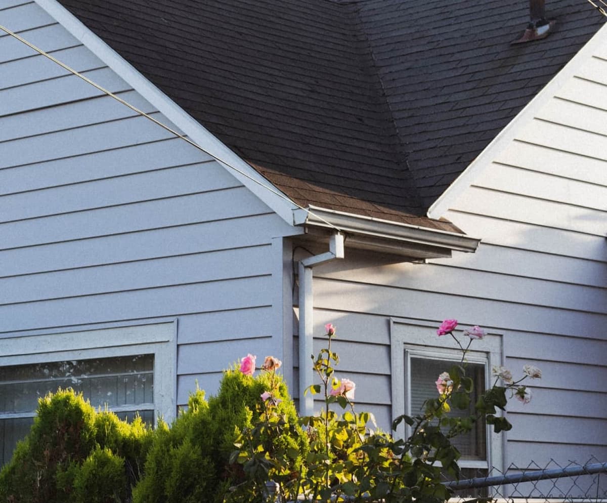 Residential roof repair Auckland