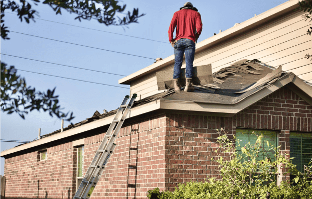 Roof resurfacing projects Auckland