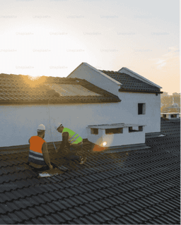 Roof Repairs