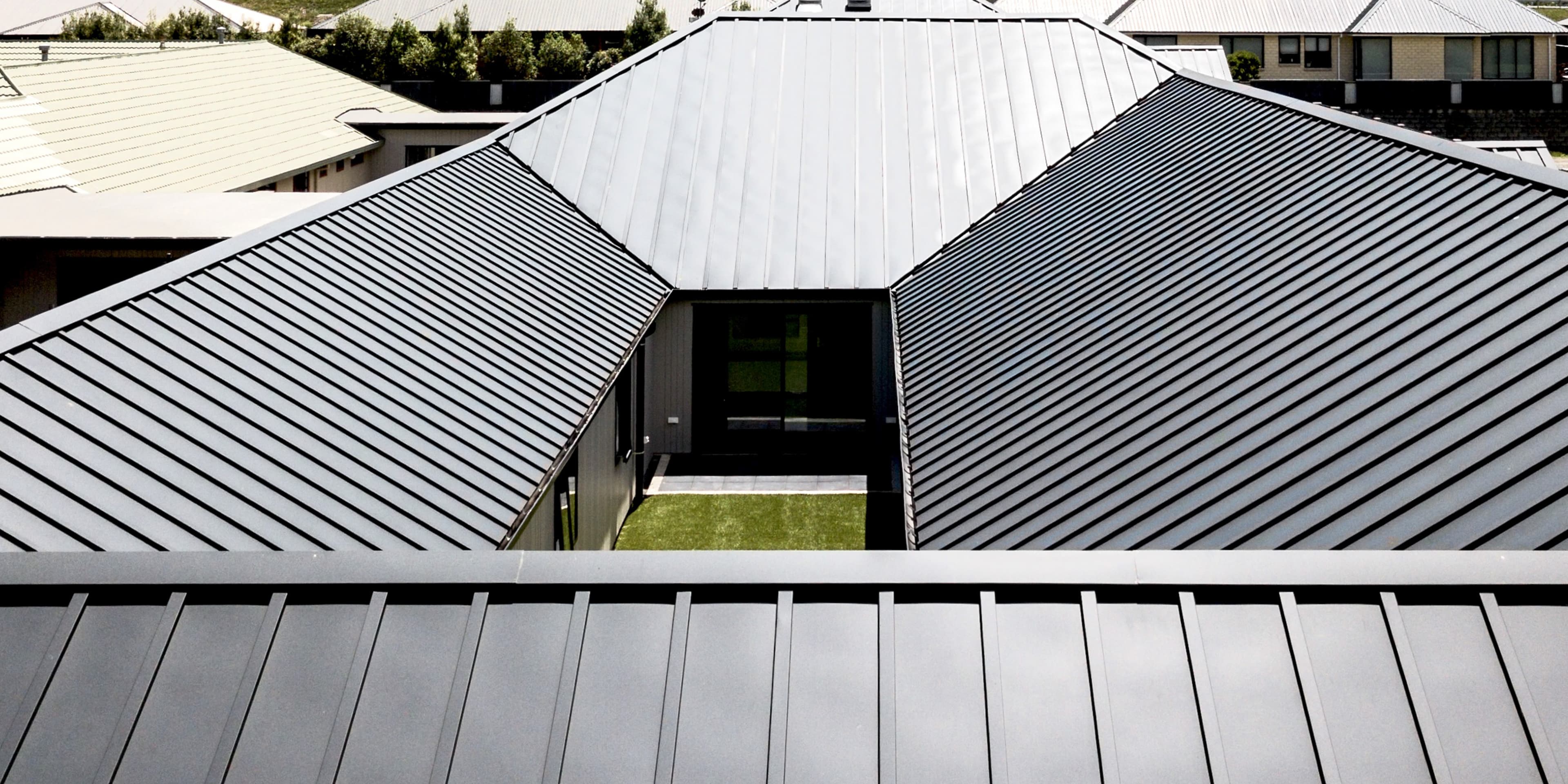 The Best Roofing Materials for Coastal Homes in New Zealand