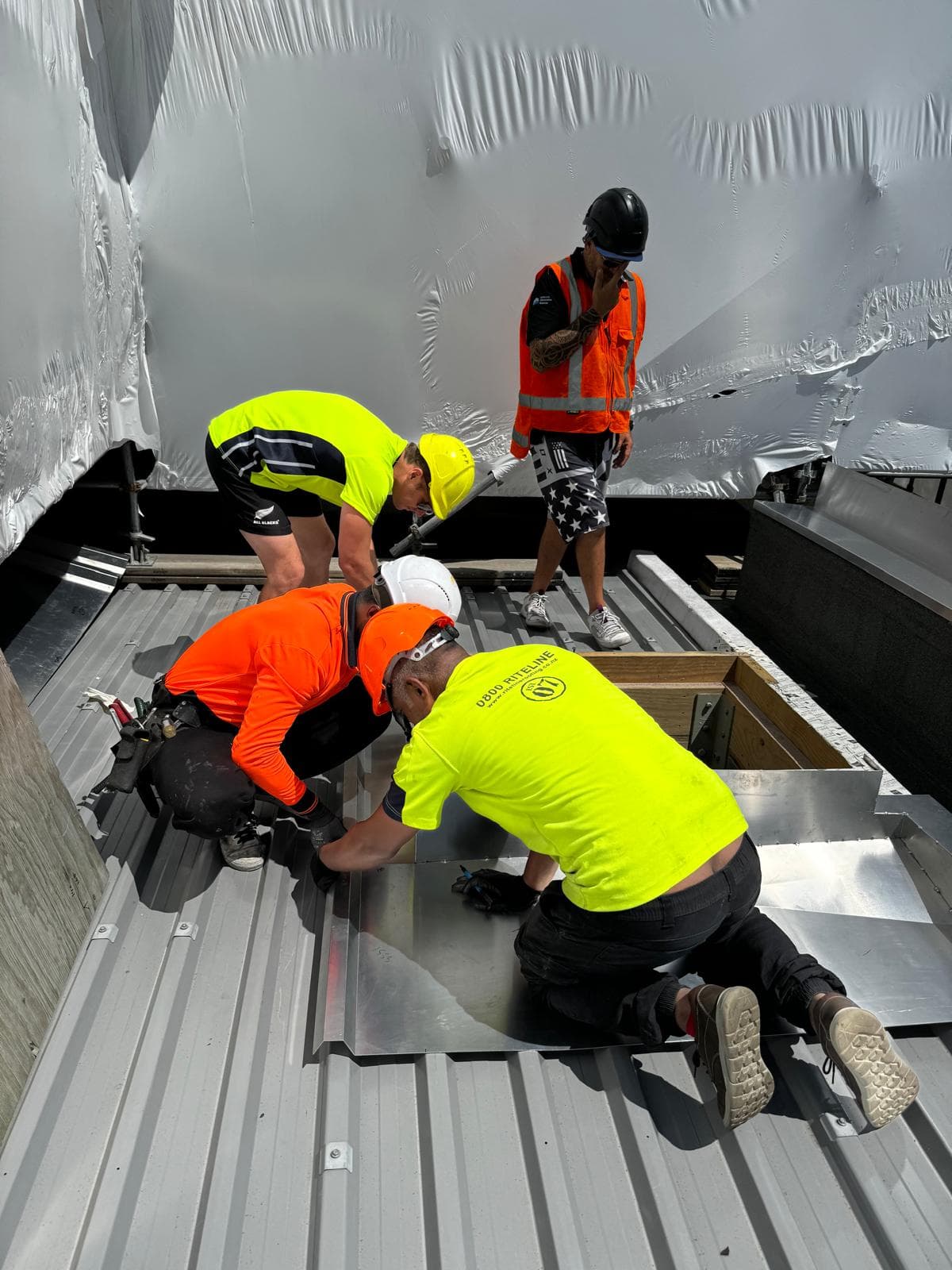 How Storms Damage Your Roof and What to Do About It