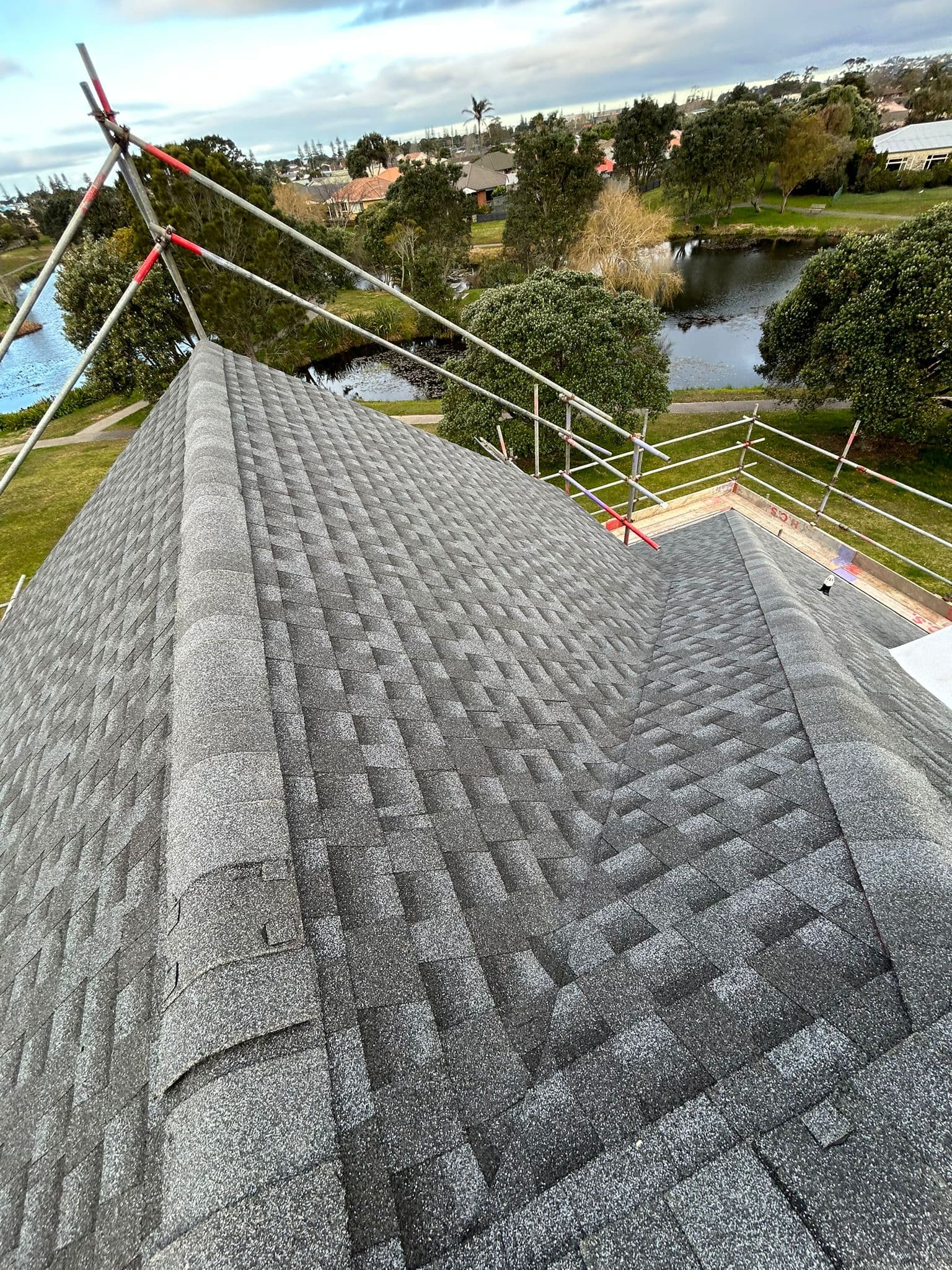 What Is Re-Roofing and When Should You Do It?